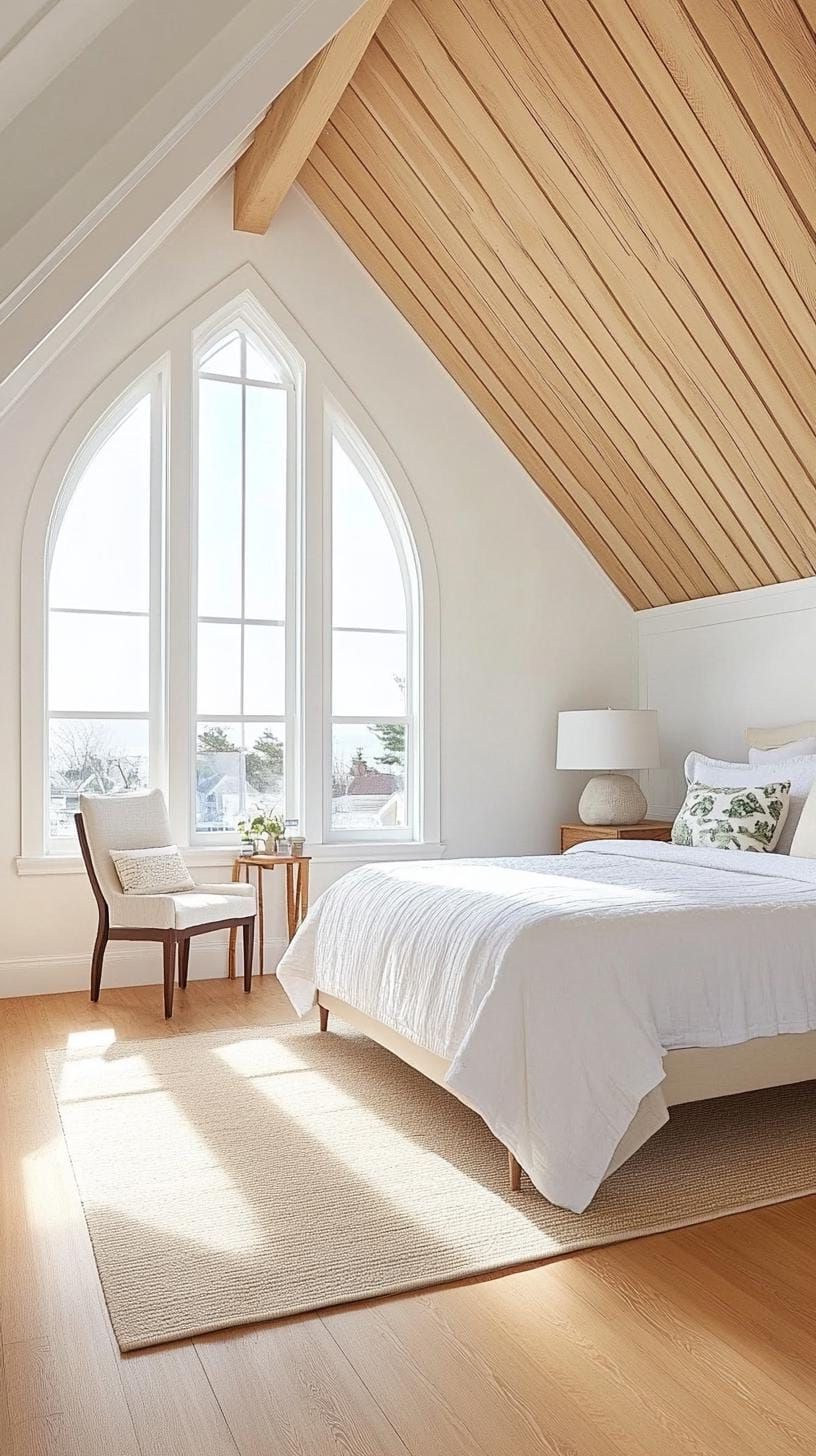 17. Minimalist Loft Style Essentials - photo 3