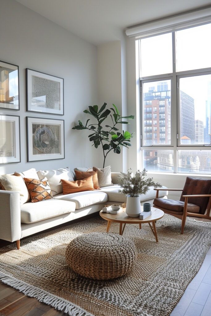 10. Minimalist Design Approaches for Small Rooms