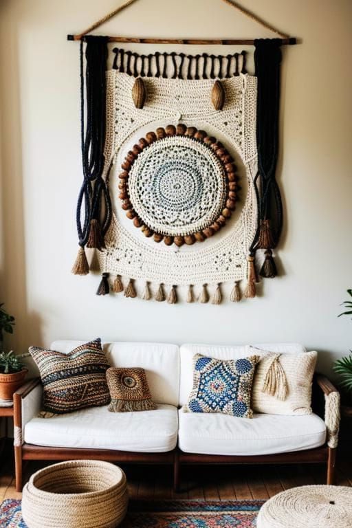 Top Wall Decor Ideas and Styles - photo 4