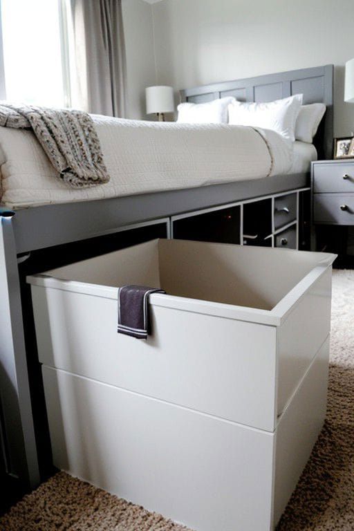 Budget-Friendly Bedroom Aesthetic Ideas - photo 11