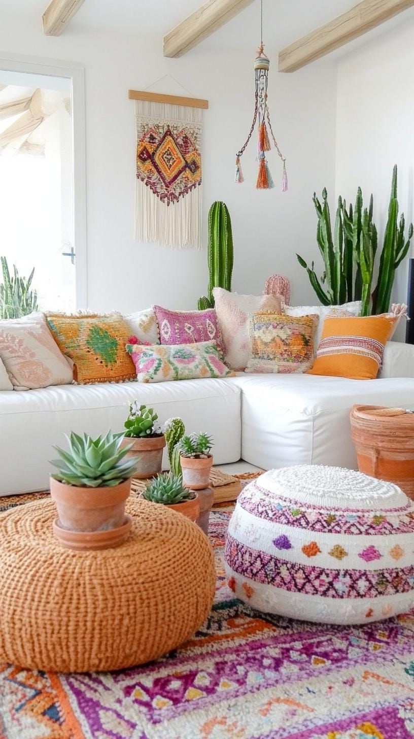 20. Wild and Whimsical Decor - photo 2