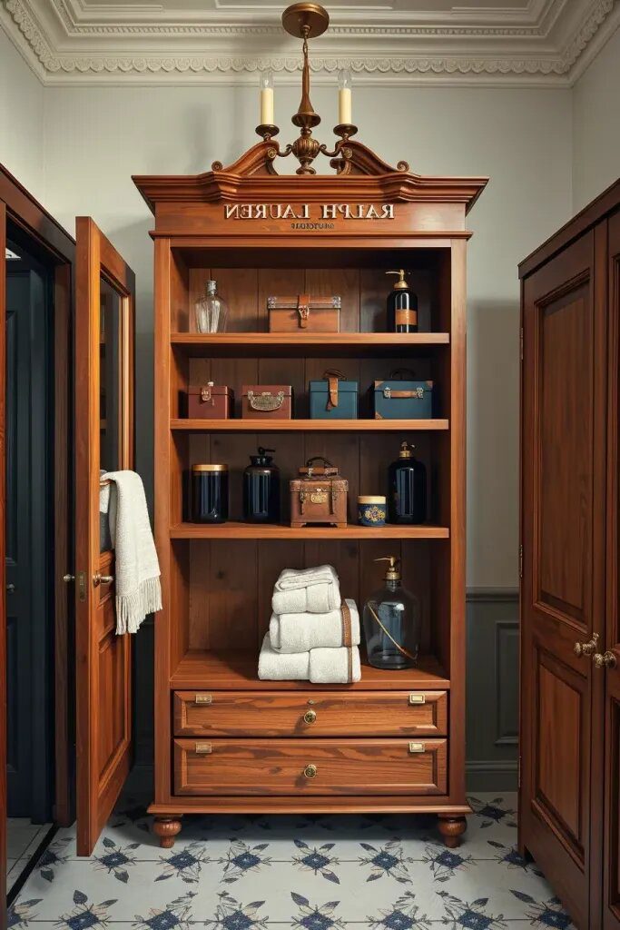 Sophisticated Storage Solutions for the Home - photo 2