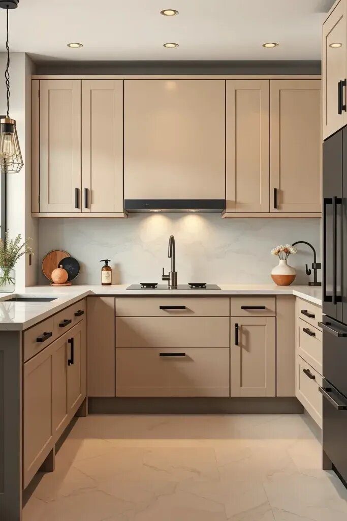 The Appeal of Matte Finishes