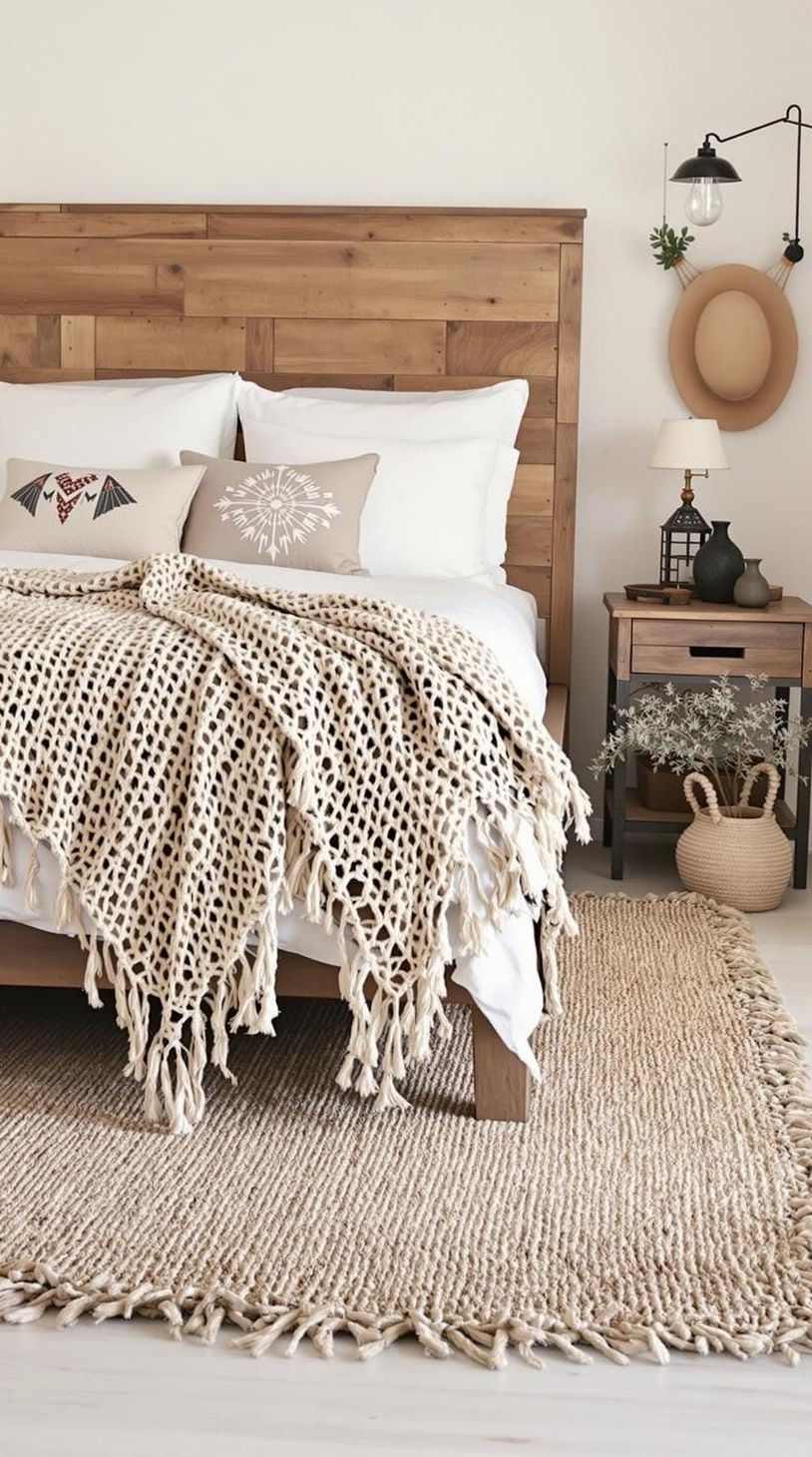 14. Lay Down Natural Jute Rugs - photo 2