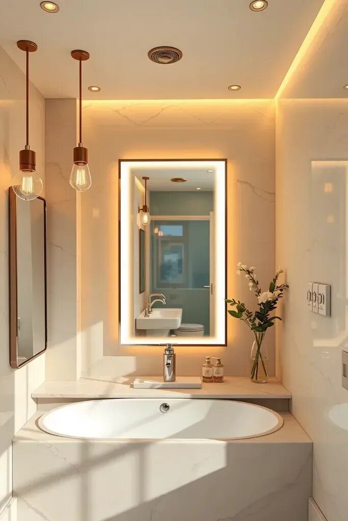 Why Dimmer Switches Set the Perfect Ambiance
