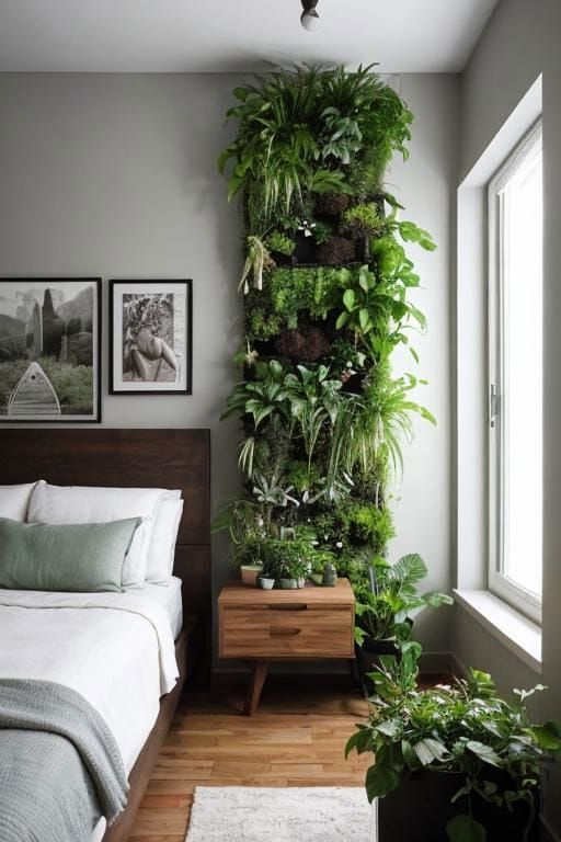 Top Small Bedroom Designs For Couples - photo 13