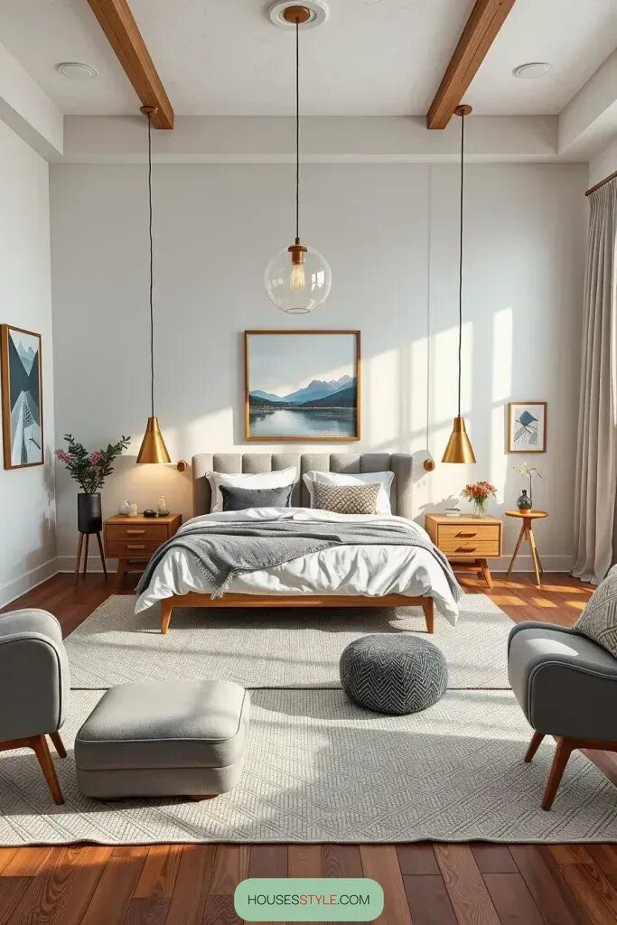 Asymmetrical Layouts For A Bold Visual Statement