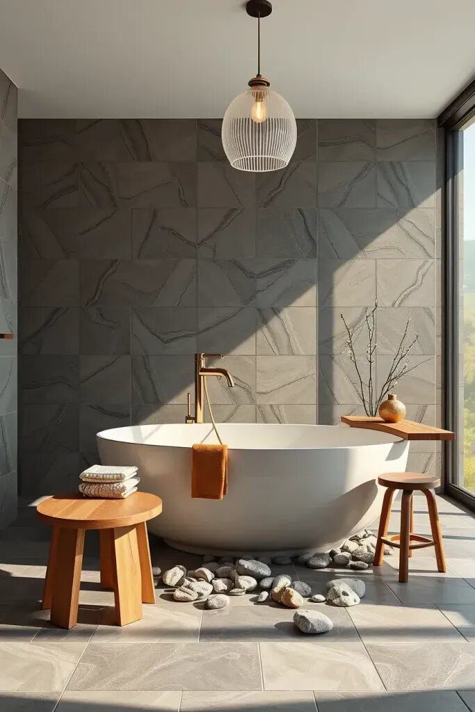 Why a Freestanding Tub Is Worth the Upgrade - photo 2