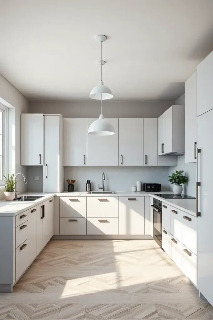 Balanced Kitchen Design: Finding Real Harmony