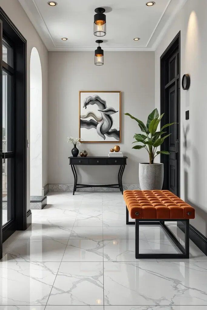 How to Craft a Sophisticated Industrial Chic Look - photo 2