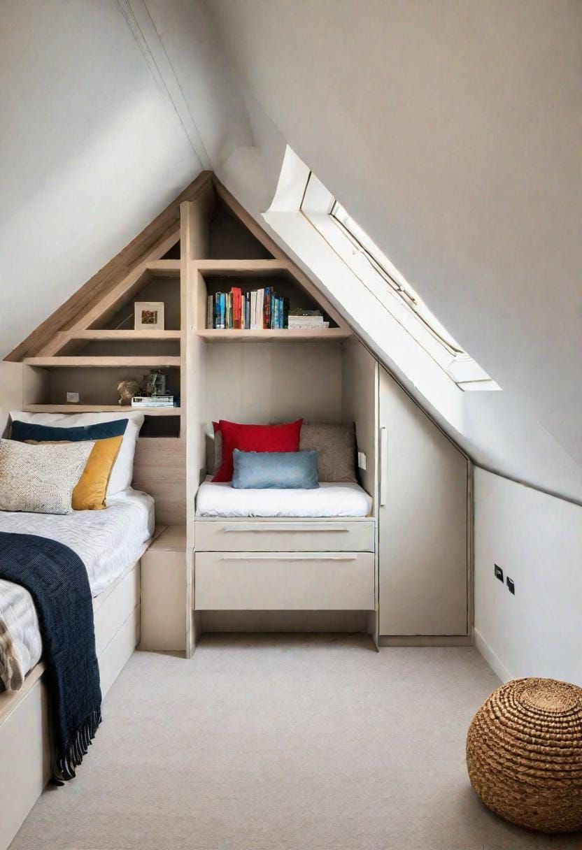 2. Sliding-Door Built-In Wardrobe - photo 3