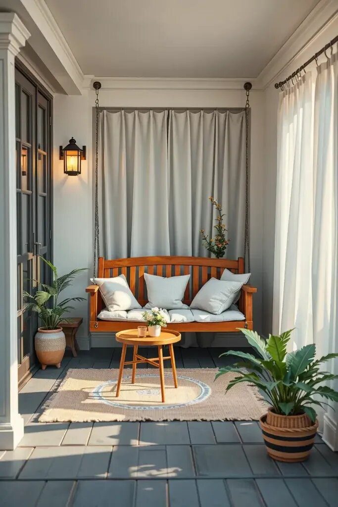 A Cozy Corner Built for Coffee and Calm - photo 2