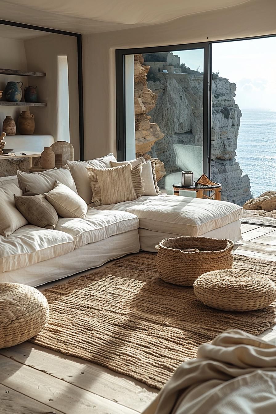 11. Sisal Rugs for Coastal Interiors - photo 2