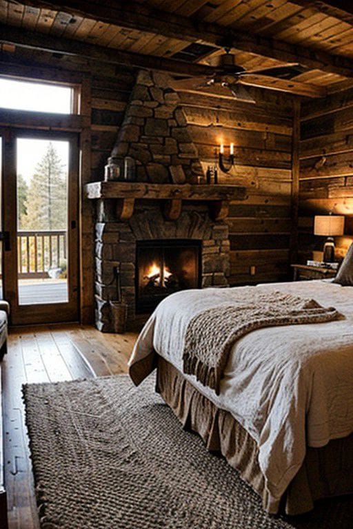 Stylish Bedroom Decor for Men - photo 26