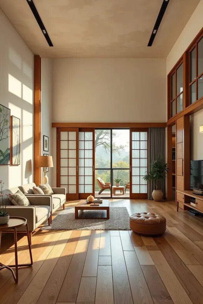 9. Shoji Screens and Sliding Doors Explained