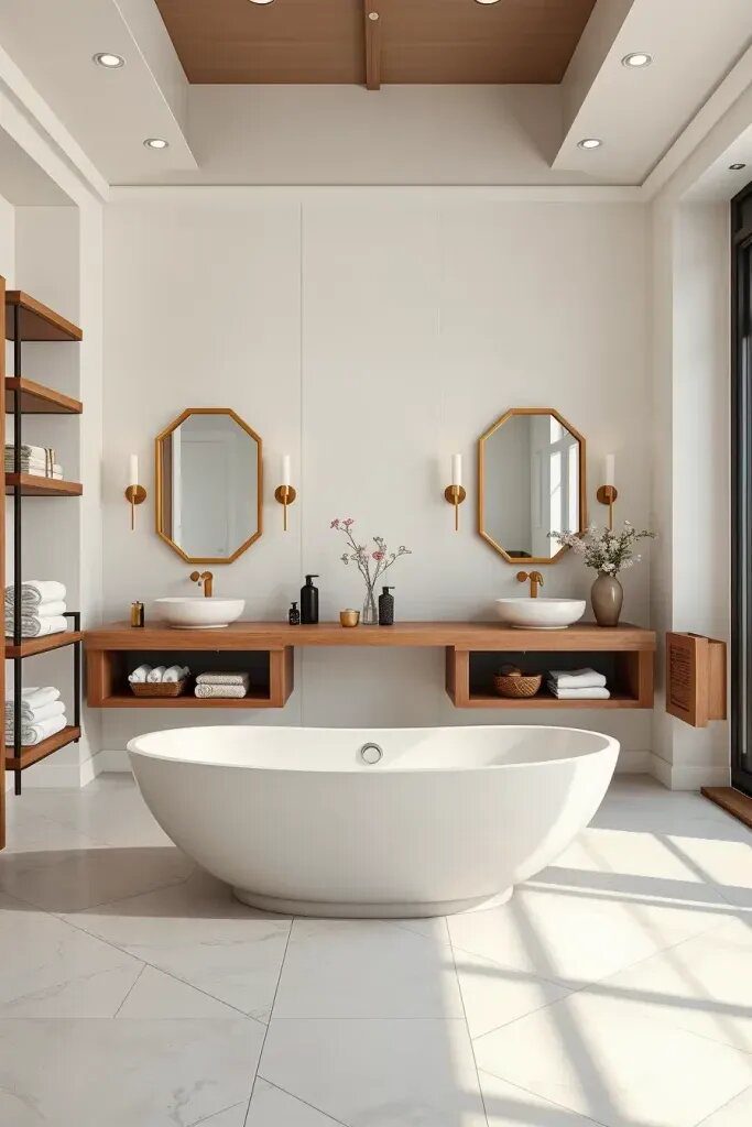 Finding Balance in Japandi Design