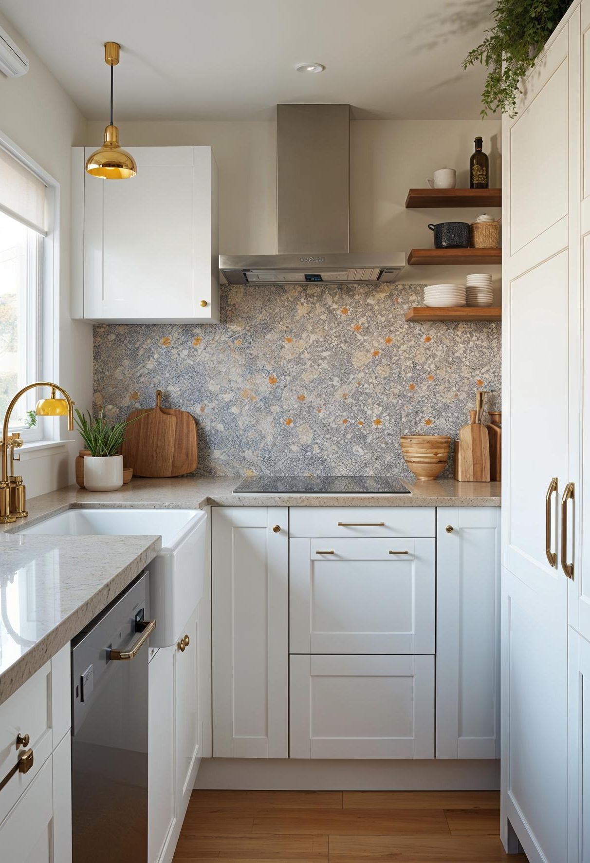 6. Use Patterned Tiles for Character - photo 3