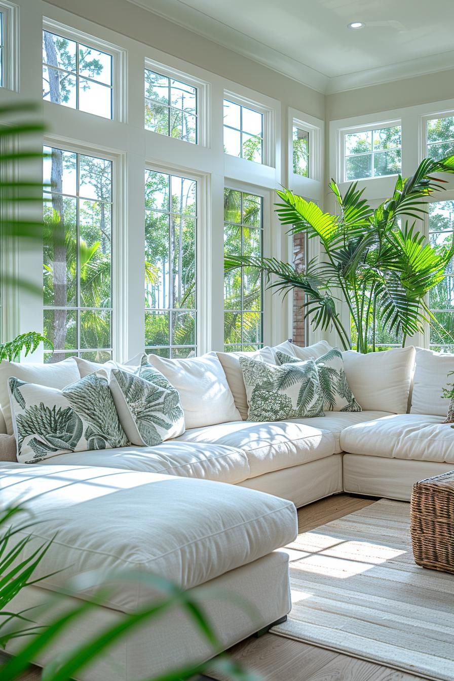 12. Best Indoor Plants for Coastal Climates
