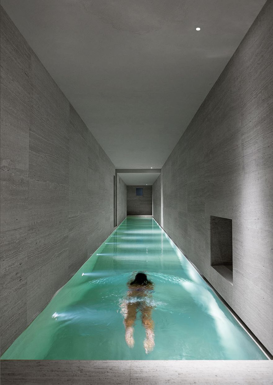 Top Basement Pool Ideas for 2025 - photo 17