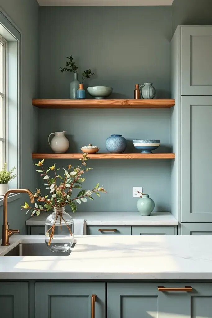 Designer Vases and Florals That Match Your Decor
