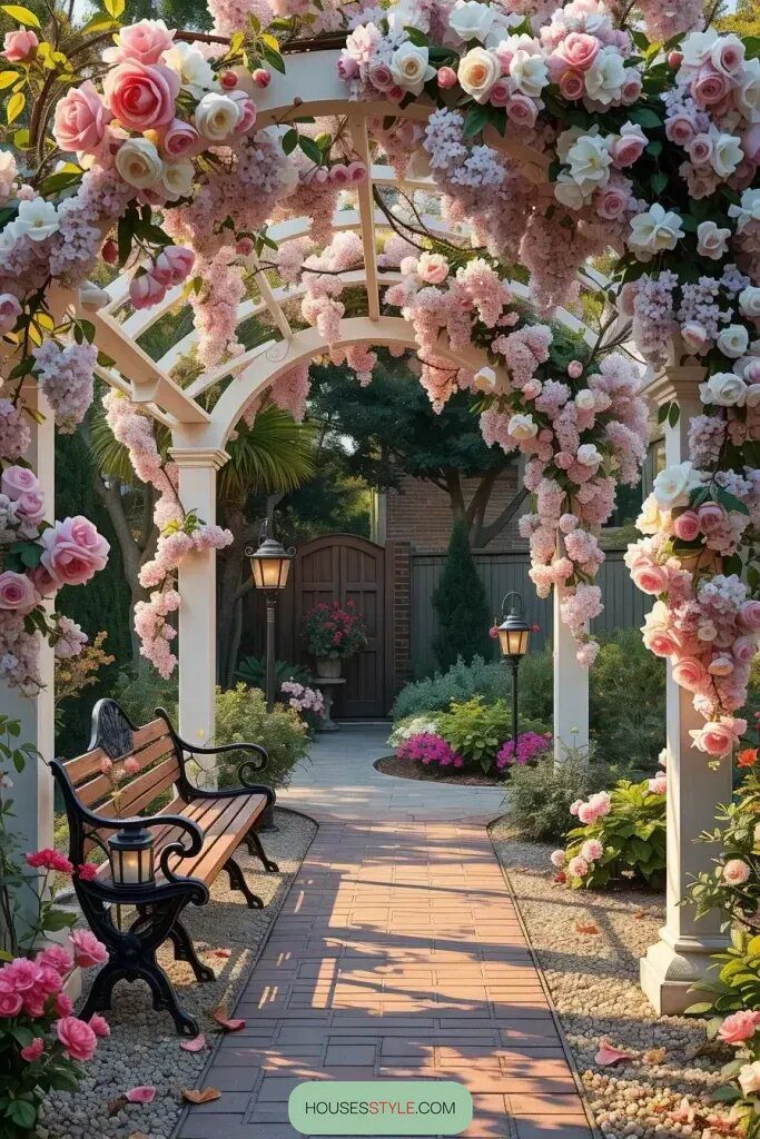 Enchanted Garden Vines Worth Growing - photo 2