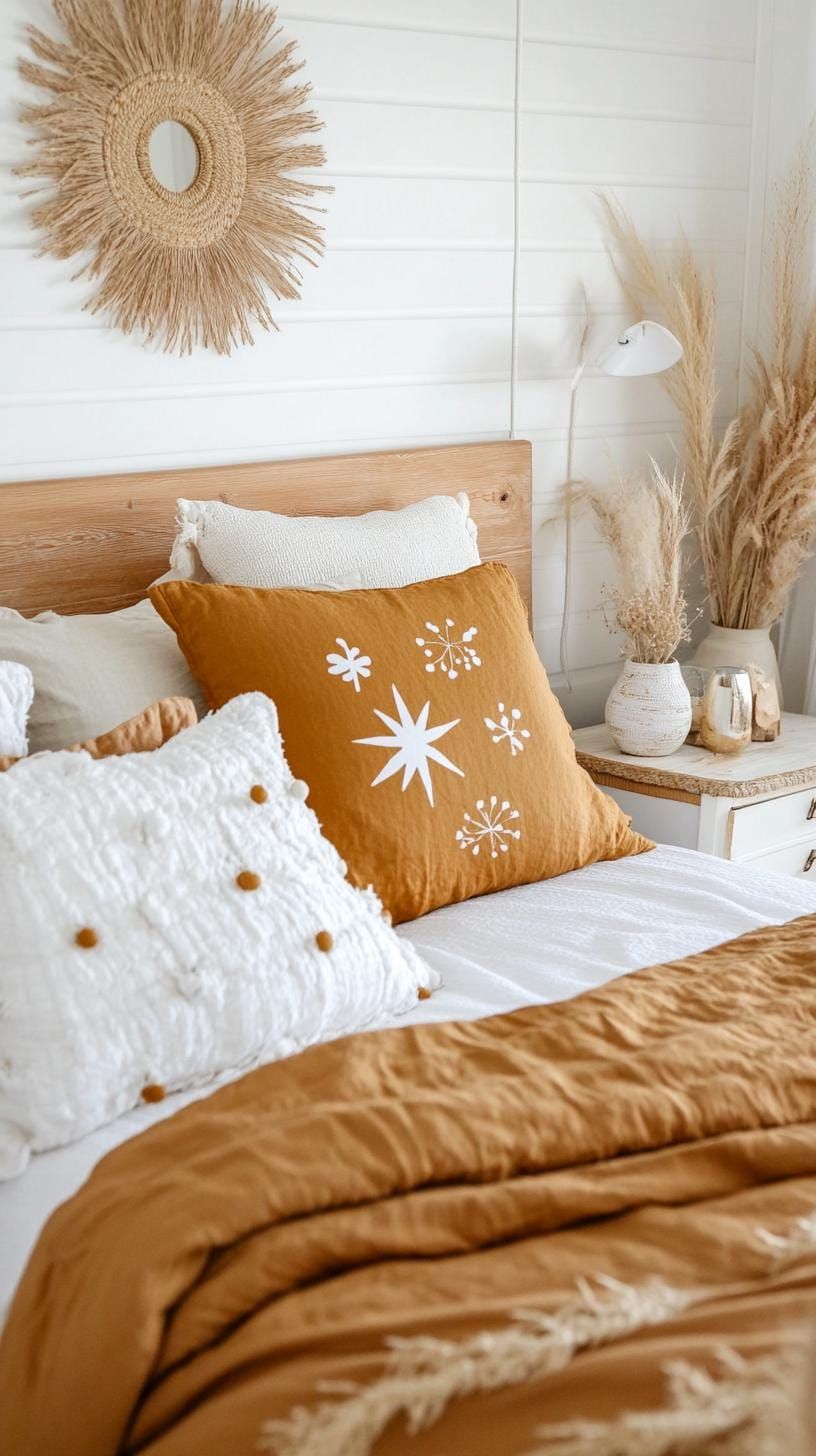 4. Try A Desert Oasis Color Palette