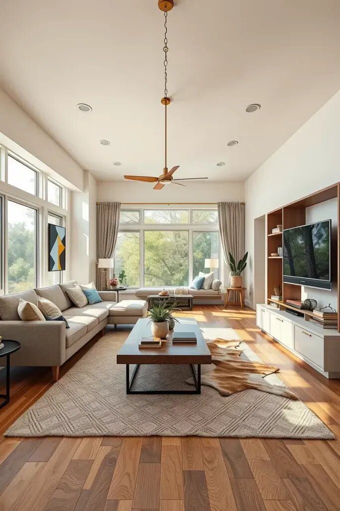 Custom Furniture For Awkward Dimensions