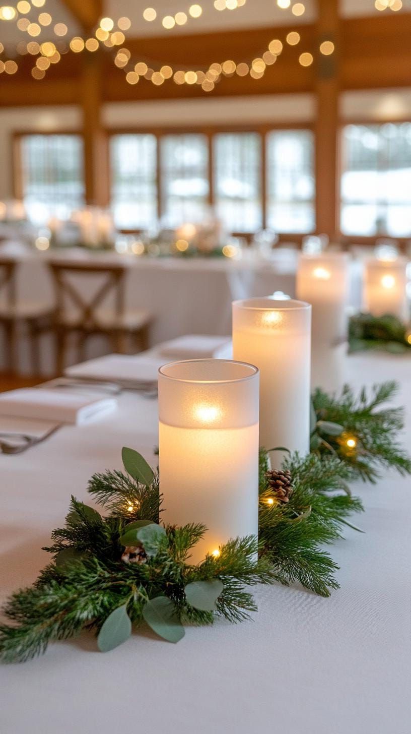 1. Icy Lanterns - photo 2