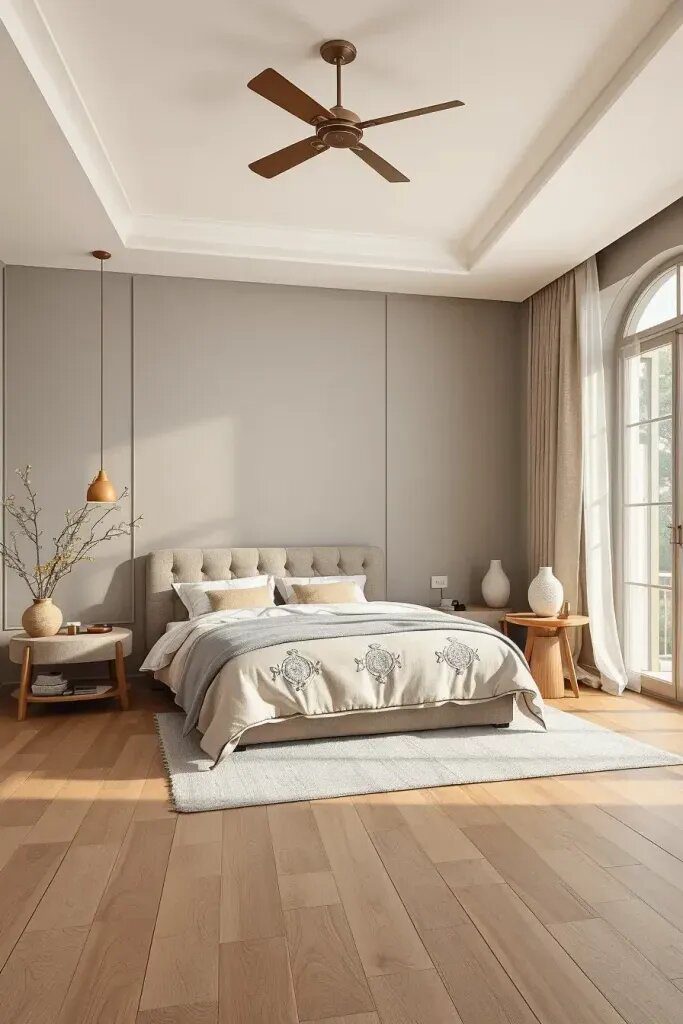 Warm Neutral Palettes Inspired by Nature - photo 2