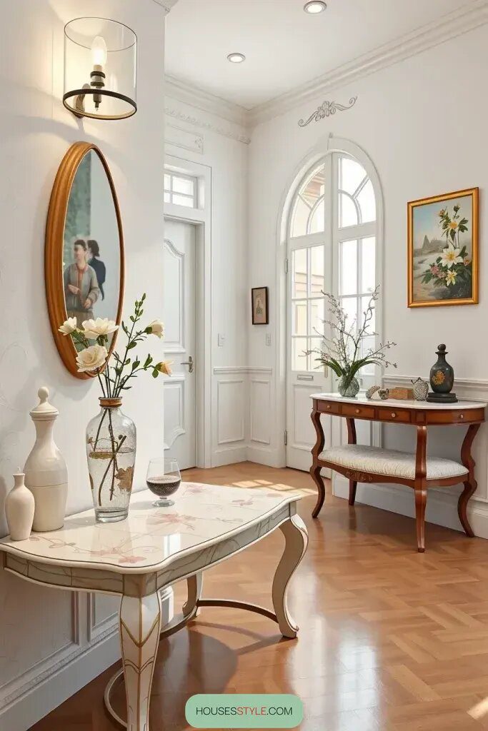Sealing and Caring for Your Hand-Painted Decor - photo 2