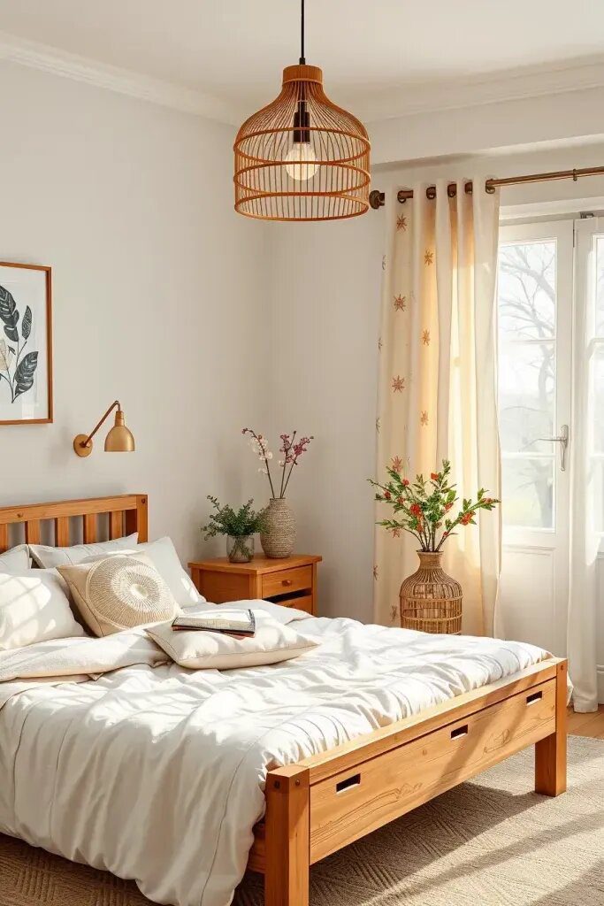 Budget-Friendly Ways to Get the Japandi Look