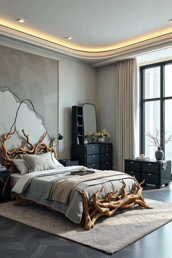 Transforming Furniture Where Function Meets Artistry - photo 3
