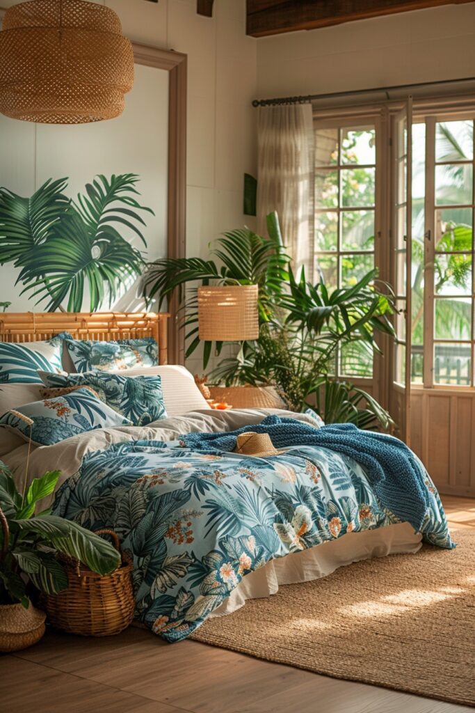 18. Leisurely Island Living