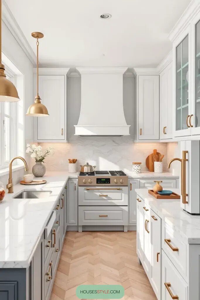 Discover How Neutral Tones Bring Warmth Through Color Psychology - photo 2