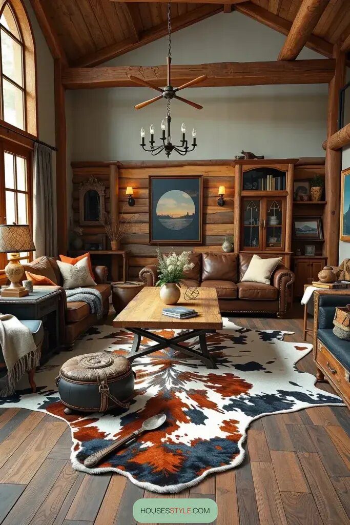 A Beginner's Guide to Shopping Western Decor - photo 2