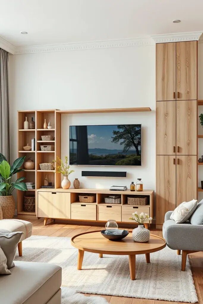 Organizing Your Space for Everyday Function - photo 2