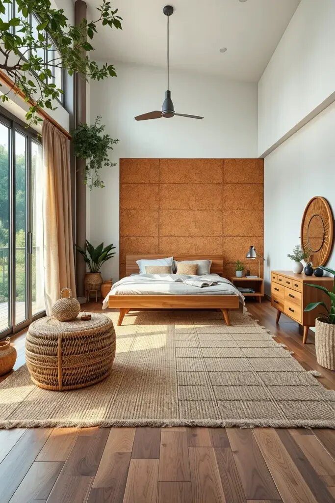 Why Choose Bamboo or Cork Flooring - photo 2