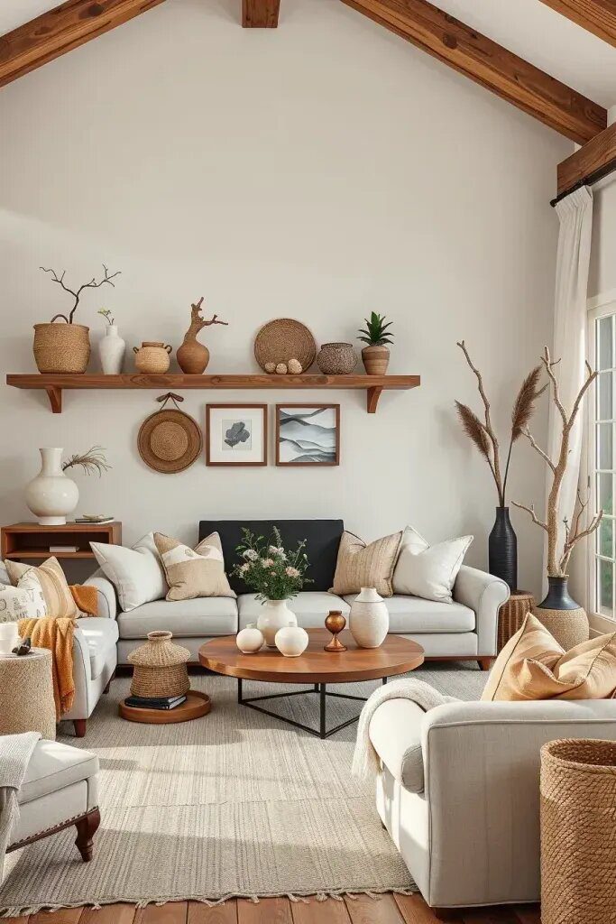 Earth-Friendly Accessories to Add a Natural Vibe