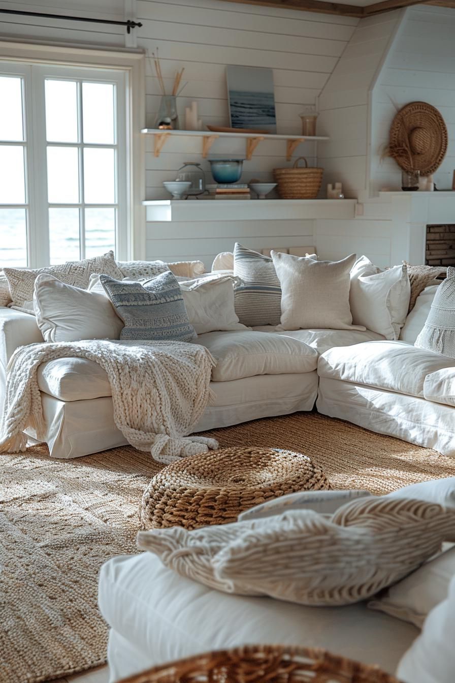4. Seaside-Inspired Color Palette Tips - photo 2