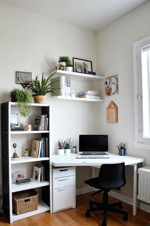 Best Studio Apartment Layout Ideas - photo 22