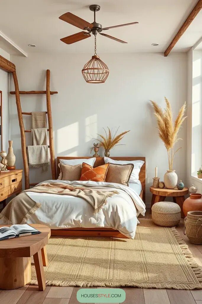Organic Decor Inspired by Nature - photo 2