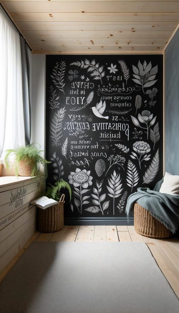 Top Wall Decor Ideas and Styles - photo 23