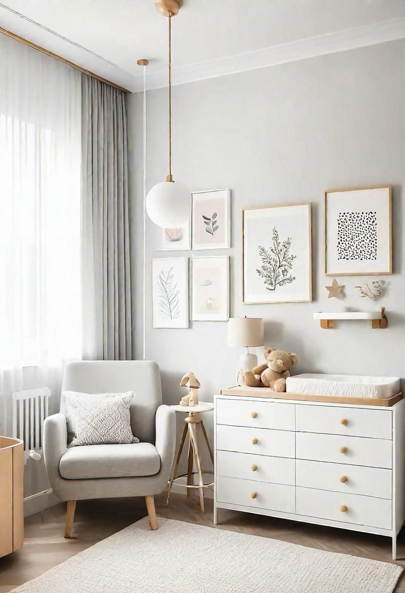 36. Designing an Efficient Nursing Station