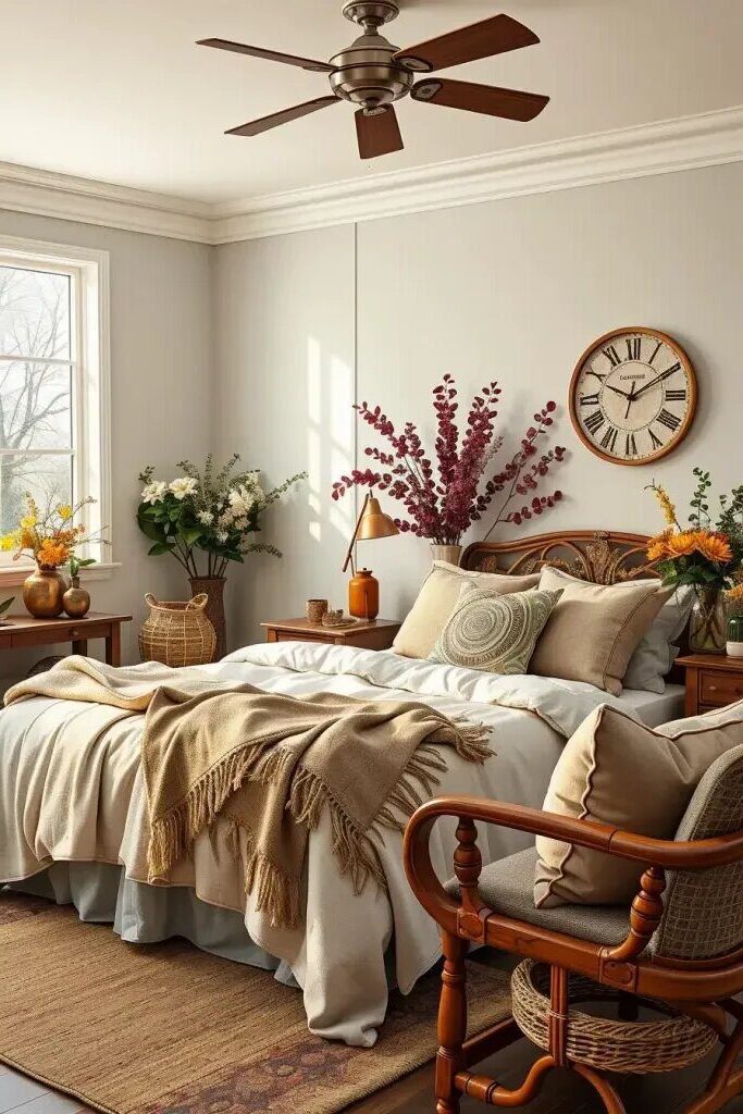 Refreshing Your Decor With the Changing Seasons