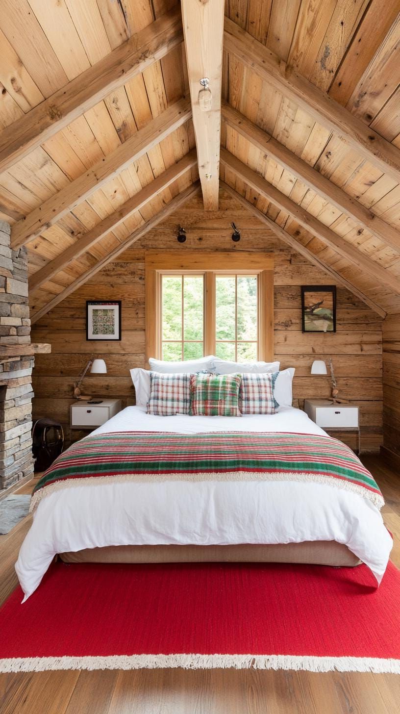 6. Rustic Cabin Getaway - photo 2
