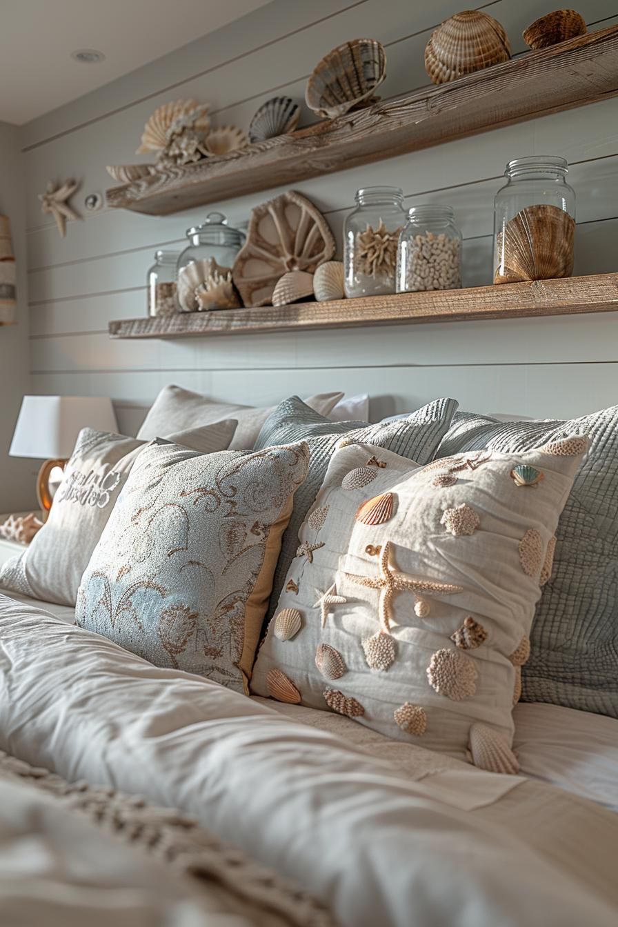 4. Decorative Jar Collection Ideas - photo 2