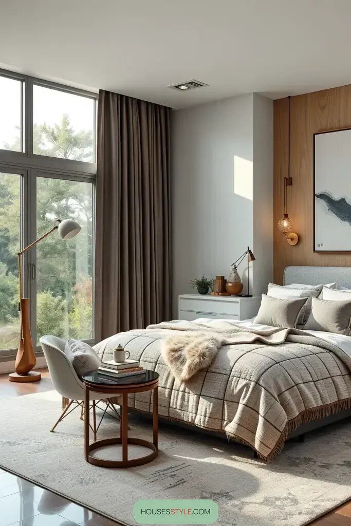 Designer Accent Chairs for Your Lounge Area