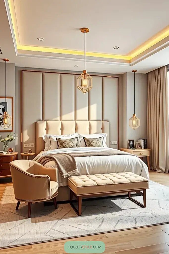 Boutique Hotel-Style Layouts for Everyday Luxury