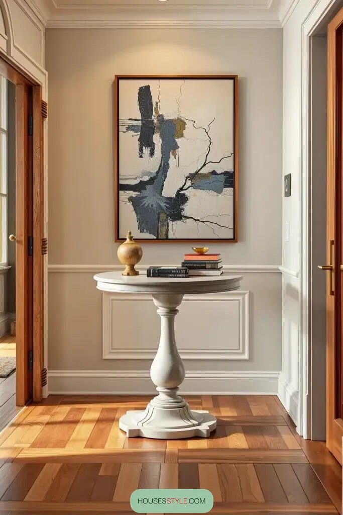 Accent Tables and Decor for Cozy Vignettes - photo 2