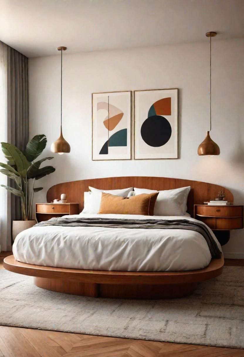 26. Choosing Soft Curve Furniture